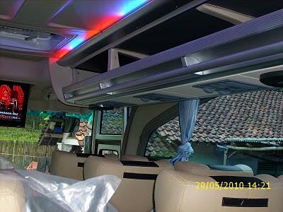 malang bus lover