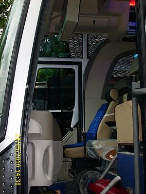 malang bus lover