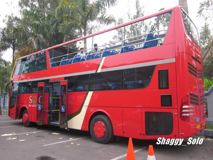 malang bus lover