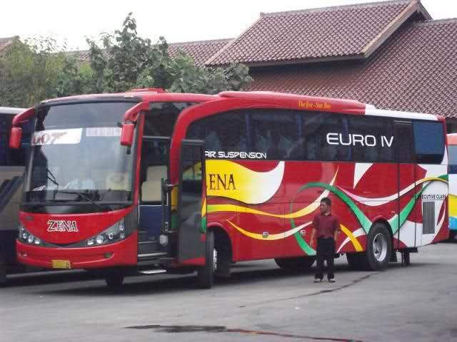 malang bus lover