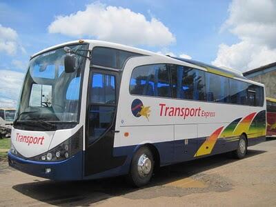 malang bus lover