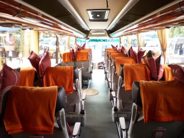 malang bus lover