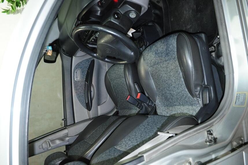 KIA Picanto 2004 - JAKARTA