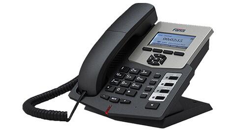 IP Phone Fanvil C58 P