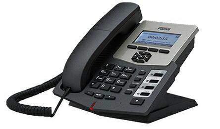 IP Phone C58