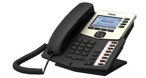 IP Phone Fanvil C62