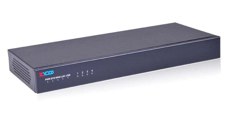 IP PBX Zycoo ZX50 - A4