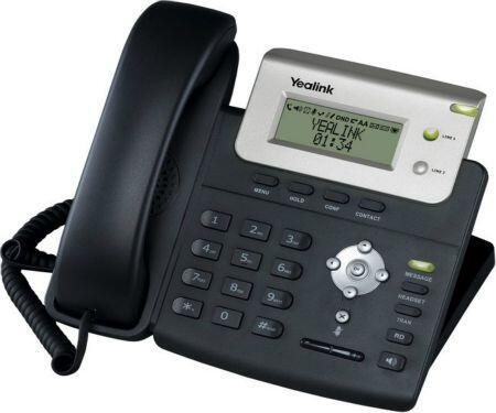 IP Phone T 20 P