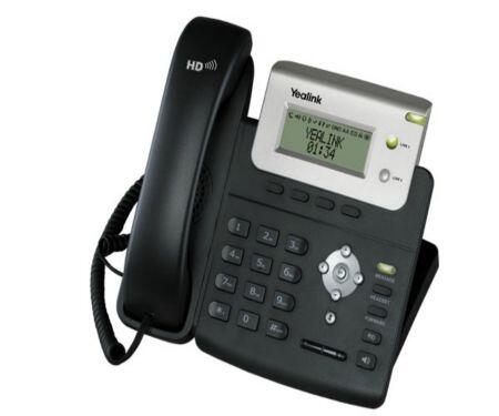 IP Phone Yealink T 20