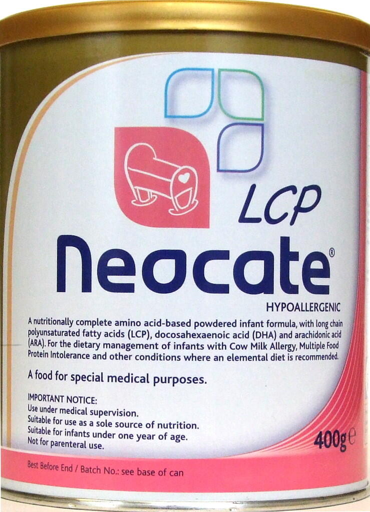 Susu Neocate LCP Murah
