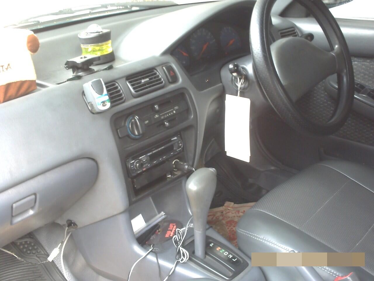 Soluna GLI Automatic 2000