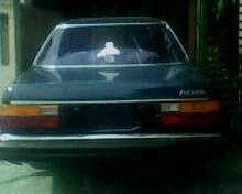 jual mobil honda 1983