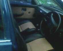 jual mobil honda 1983