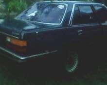 jual mobil honda 1983