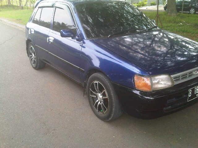 Starlet 91
