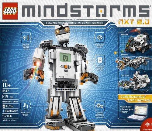 Lego Mindstorms EV3 31313 45544 & 45560