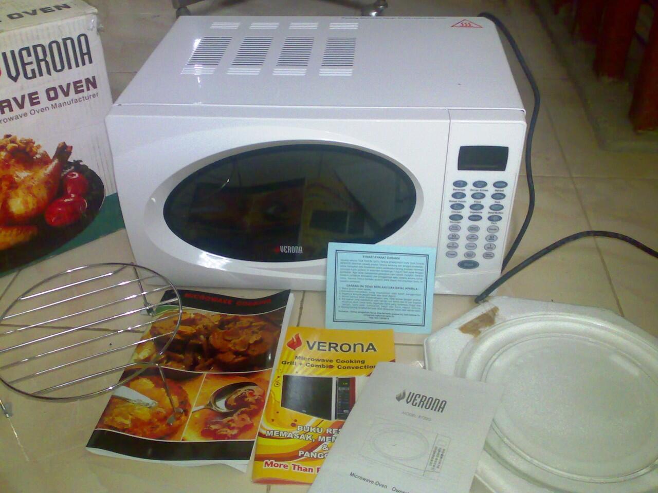 microwave italia