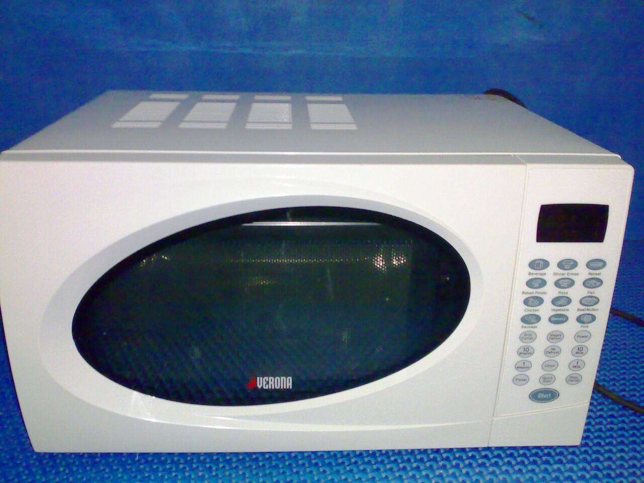microwave italia