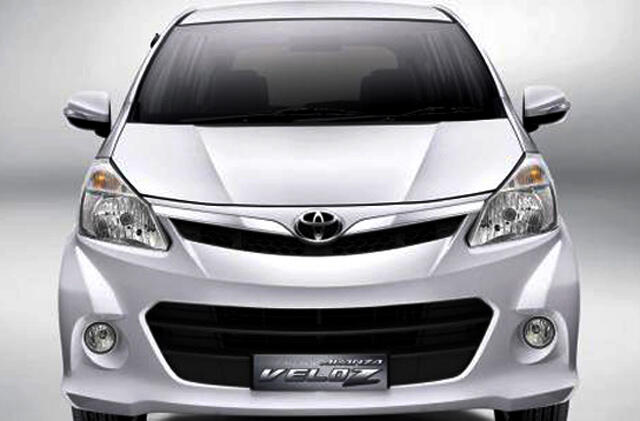 TOYOTA