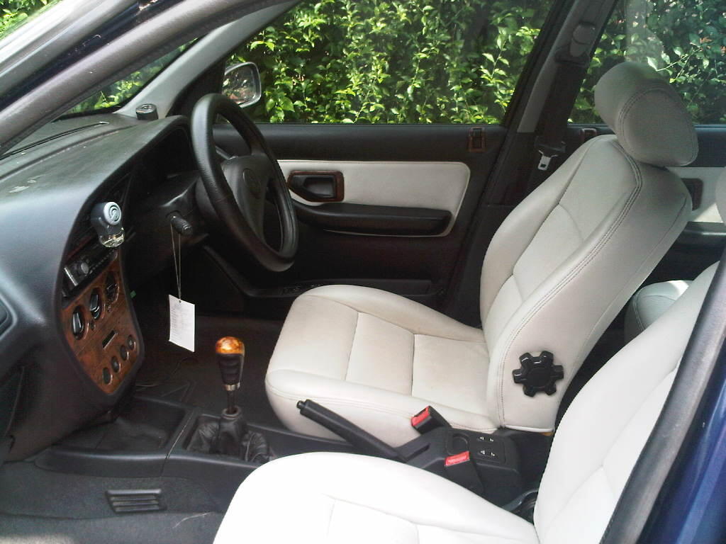 PEUGEOT, STI 97' full Orsnl AC/VR/DVD