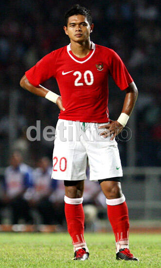 Jersey Baru Timnas Indonesia 