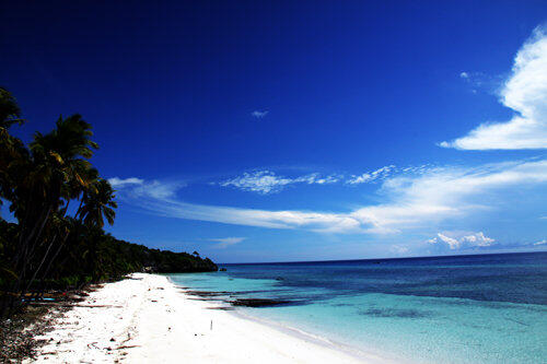 Pesona TANJUNG BIRA SULAWESI