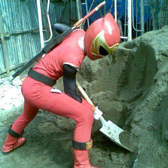 ANE KERJA BERKORBAN NYAI...( WITH PIC )