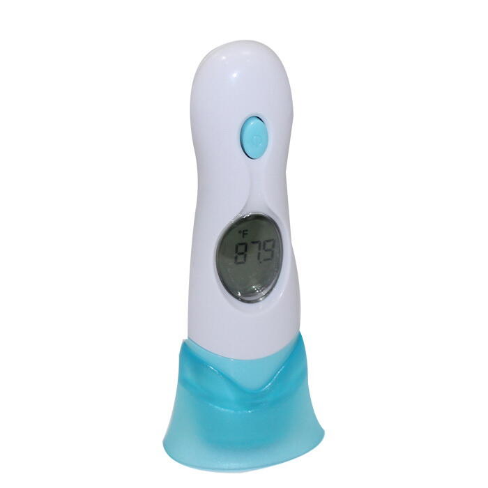 thermometer infrared IT-201 COCOK BUAT BAYI. PALING MURAH GAN!