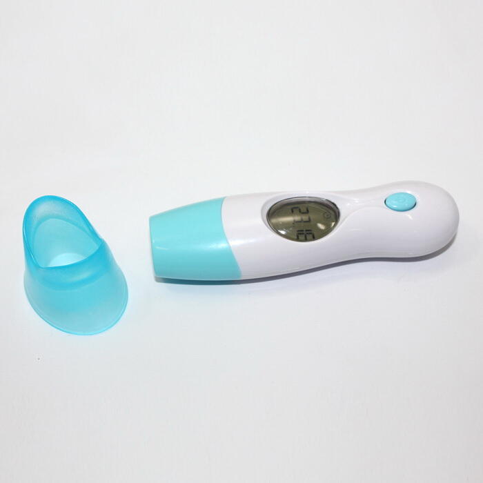 thermometer infrared IT-201 COCOK BUAT BAYI. PALING MURAH GAN!