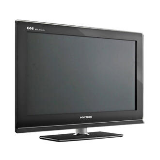 LCD TV POLYTRON 32inch PLM32M11 BEKASI TIMUR