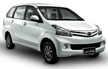 Promo November Ceria ALL New Xenia, Kebanggaan Keluaga Indonesia