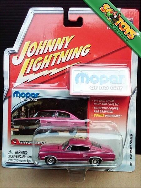 So-Toys dot com, Menjual diecast khusus Johnny Lightning.. Cekidot gan!!!