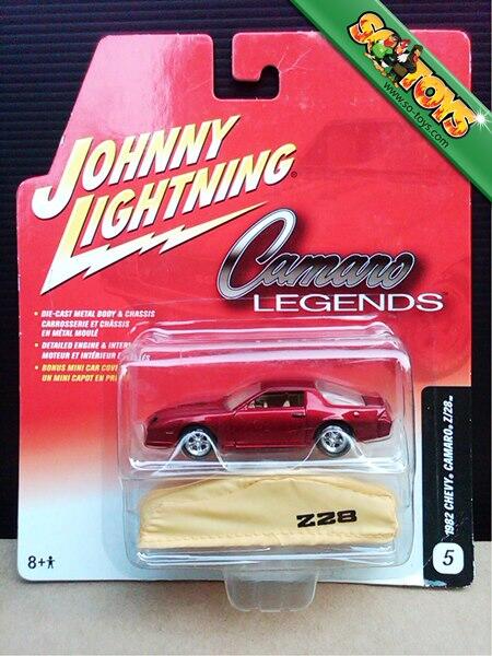 So-Toys dot com, Menjual diecast khusus Johnny Lightning.. Cekidot gan!!!