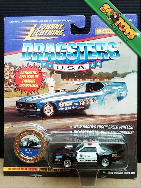So-Toys dot com, Menjual diecast khusus Johnny Lightning.. Cekidot gan!!!