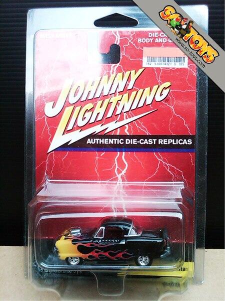 So-Toys dot com, Menjual diecast khusus Johnny Lightning.. Cekidot gan!!!