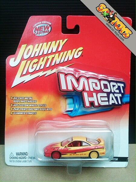 So-Toys dot com, Menjual diecast khusus Johnny Lightning.. Cekidot gan!!!