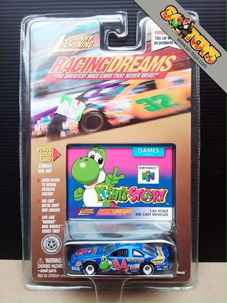 So-Toys dot com, Menjual diecast khusus Johnny Lightning.. Cekidot gan!!!