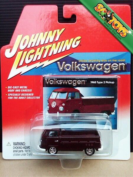 So-Toys dot com, Menjual diecast khusus Johnny Lightning.. Cekidot gan!!!