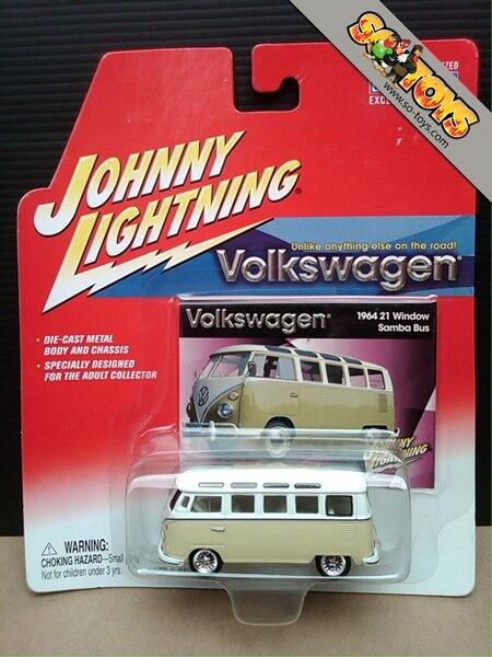 So-Toys dot com, Menjual diecast khusus Johnny Lightning.. Cekidot gan!!!
