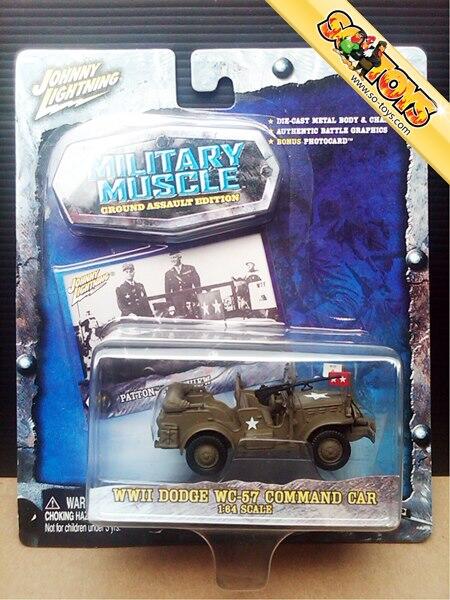 So-Toys dot com, Menjual diecast khusus Johnny Lightning.. Cekidot gan!!!