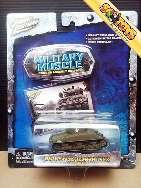 So-Toys dot com, Menjual diecast khusus Johnny Lightning.. Cekidot gan!!!