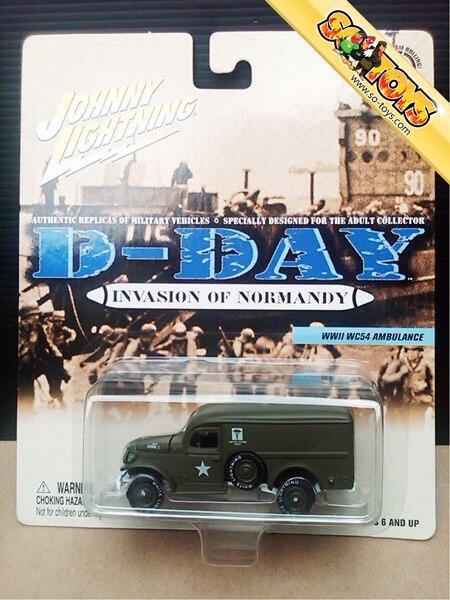 So-Toys dot com, Menjual diecast khusus Johnny Lightning.. Cekidot gan!!!