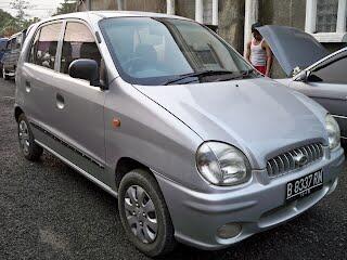 VISTO Que thn 2000, Manual, tdp 13jt BSD Tangerang