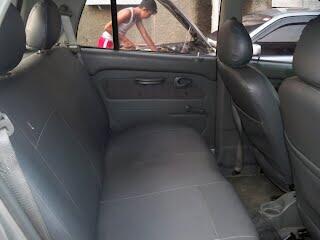 VISTO Que thn 2000, Manual, tdp 13jt BSD Tangerang