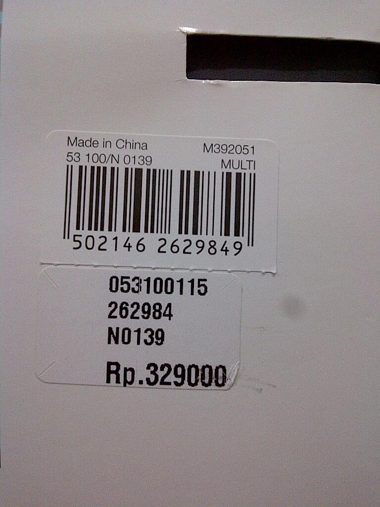 DIJUAL MOTHERCARE CHANGING MAT ULTIMATE COLLECTION