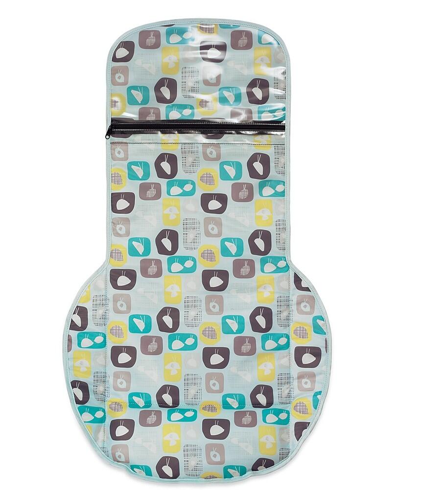 DIJUAL MOTHERCARE CHANGING MAT ULTIMATE COLLECTION