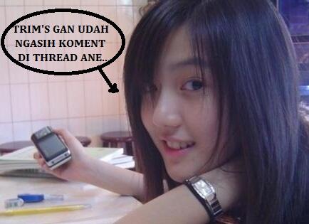Ayo..dipilih2 sedikit BB+