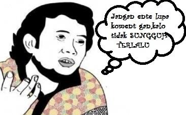 Alasan merokok...