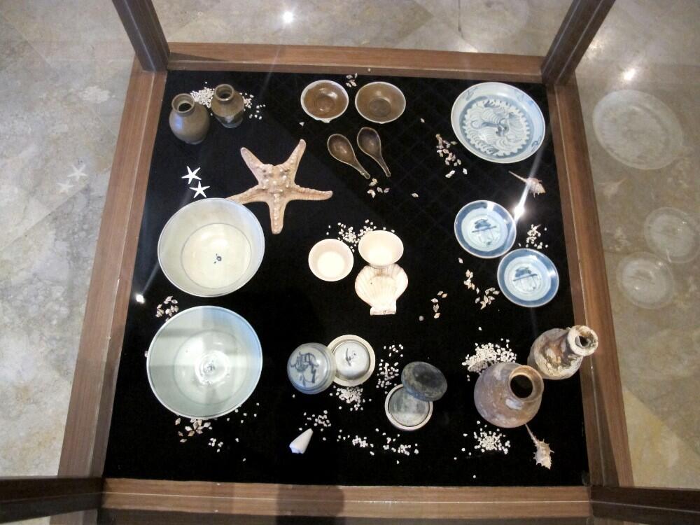 Ini Dia Harta Karun Paling Heboh di Indonesia