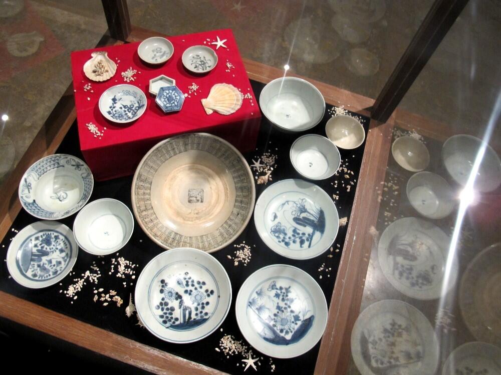 Ini Dia Harta Karun Paling Heboh di Indonesia